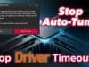 AMD Radeon Driver Timeout Error Fix: 2026 Complete Guide amd radeon driver timeout