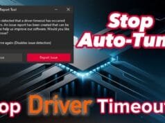 AMD Radeon Driver Timeout Error Fix: 2026 Complete Guide amd radeon driver timeout