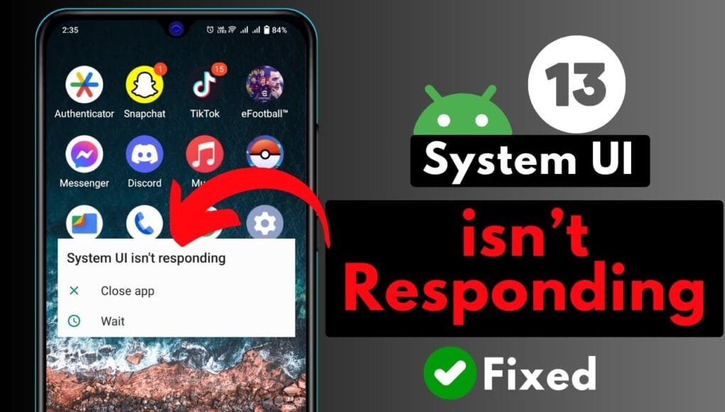 SystemUI Not Responding: 2026 Complete Diagnostic Guide SystemUI Not Responding