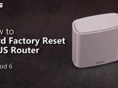 ASUS ZenWiFi Red Light Fix: 2024 Complete Diagnostic Guide ASUS ZenWiFi red light