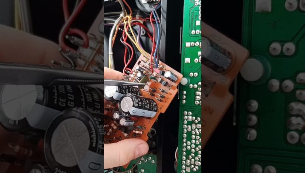 Audio Amplifier Error Code 503 Fix: 2026 Complete Diagnostic Guide audio amplifier error code