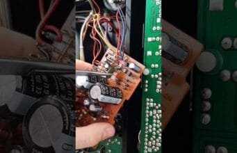 Audio Amplifier Error Code 503 Fix: 2026 Complete Diagnostic Guide audio amplifier error code