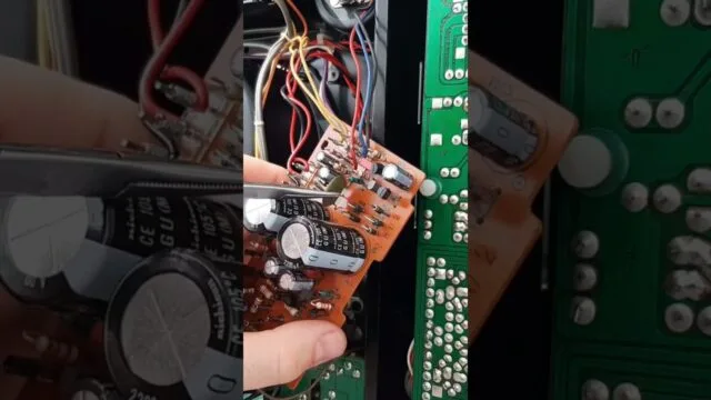 Audio Amplifier Error Code 503 Fix: 2026 Complete Diagnostic Guide audio amplifier error code