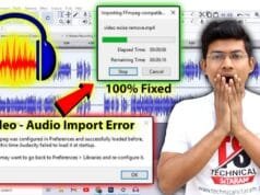 Audioalter Export Error: 2026 Complete Diagnostic Guide Audioalter export error