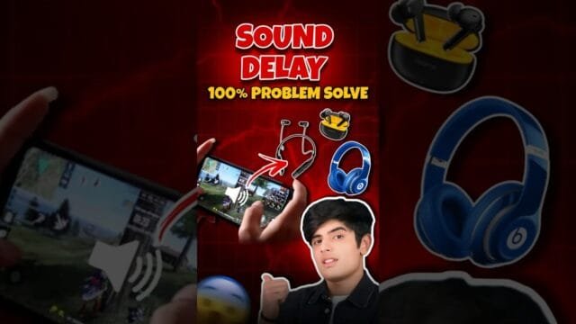 Bluetooth Audio Sync Delay: 2026 Complete Diagnostic Guide audio sync delay