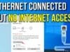 Mesh WiFi No Internet: 2026 Complete Diagnostic Guide Mesh WiFi No Internet