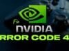 GPU Driver Error 43 Fix: 2026 Complete Diagnostic Guide GPU driver error 43
