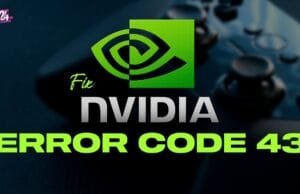 GPU Driver Error 43 Fix: 2026 Complete Diagnostic Guide GPU driver error 43