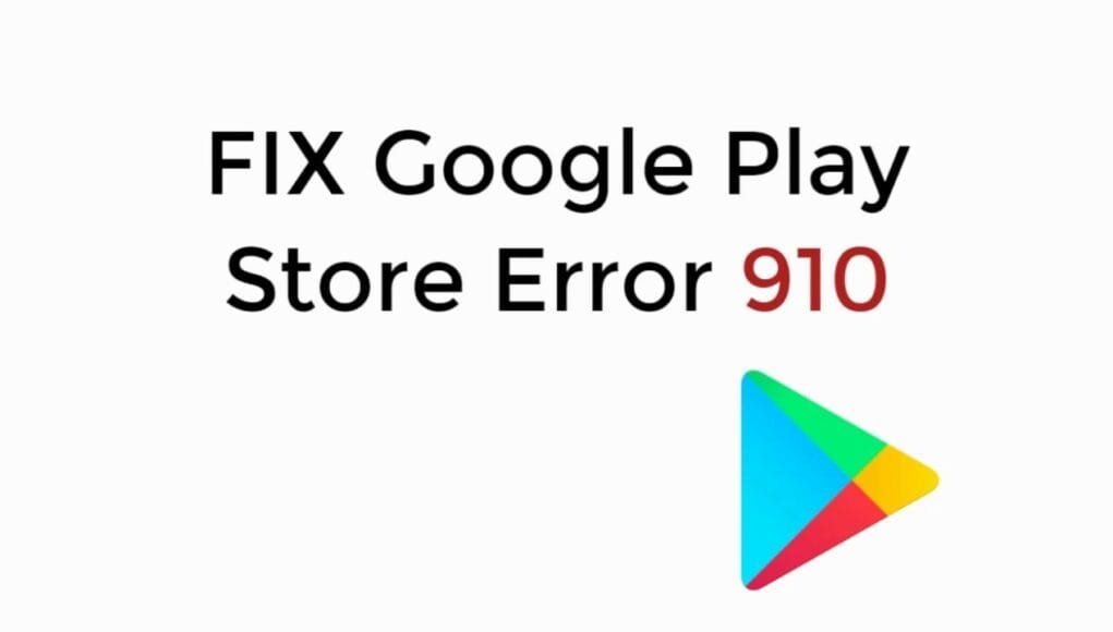 Android Error Code 910: 2026 Complete Diagnostic Guide Android Error Code 910