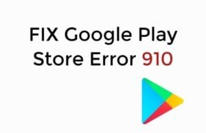 Android Error Code 910: 2026 Complete Diagnostic Guide Android Error Code 910