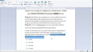 Linux Operating System Figure OpenVPN error 10060: 2026 Complete Diagnostic Guide