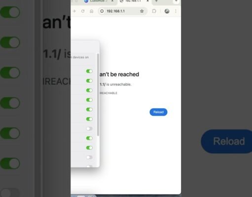 Mesh Router Error Code 401 Fix: 2026 Diagnostic Guide Mesh Router Error