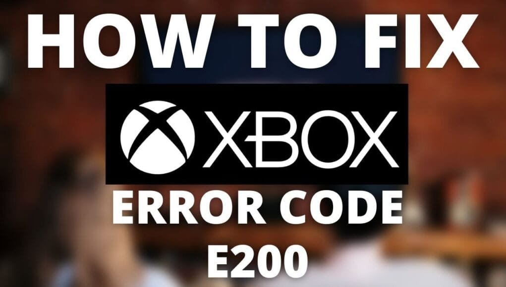Monitor Error E200 Fix: 2026 Complete Diagnostic Guide monitor error e200