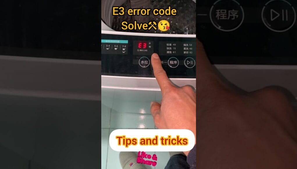 Monitor Error E3 Fix: 2026 Complete Diagnostic Guide monitor error E3