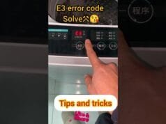 Monitor Error E3 Fix: 2026 Complete Diagnostic Guide monitor error E3