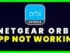 Orbi Red Light Error: 2026 Complete Diagnostic Guide Orbi red light
