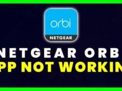 Orbi Red Light Error: 2026 Complete Diagnostic Guide Orbi red light