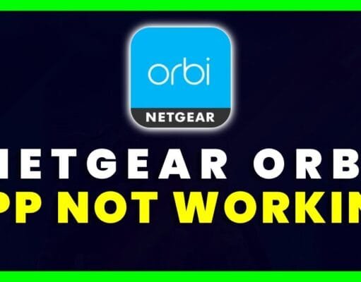 Orbi Red Light Error: 2026 Complete Diagnostic Guide Orbi red light