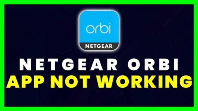 Orbi Red Light Error: 2026 Complete Diagnostic Guide Orbi red light