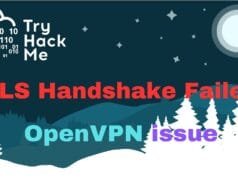 TLS Handshake Failed: 2026 Complete Diagnostic Guide TLS handshake failed
