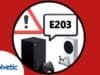 PS5 E203 Error Fix: 2026 Complete Diagnostic Guide PS5 E203 error