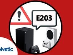 PS5 E203 Error Fix: 2026 Complete Diagnostic Guide PS5 E203 error