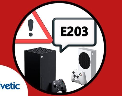 PS5 E203 Error Fix: 2026 Complete Diagnostic Guide PS5 E203 error