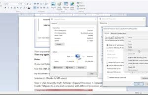 VPN Error Code 0x80070002: 2026 Complete Diagnostic Guide VPN error 0x80070002