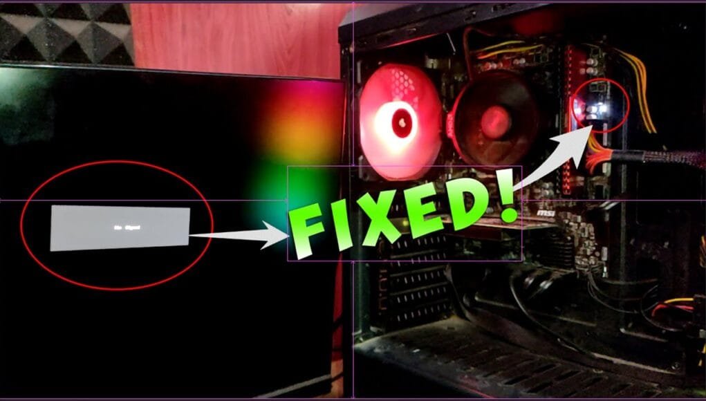 rtx 5080 red VGA light: 2026 Complete Diagnostic Guide rtx 5080 red VGA