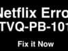 Smart TV Error 101 Fix: 2026 Complete Diagnostic Guide smart tv error 101