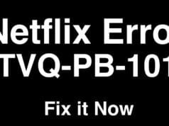Smart TV Error 101 Fix: 2026 Complete Diagnostic Guide smart tv error 101