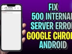 Error 505 fix: 2026 Complete Smartphone Troubleshooting Guide Error 505 fix