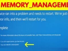 Windows memory management: 2026 Complete Diagnostic Guide Windows memory management