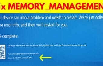 Windows memory management: 2026 Complete Diagnostic Guide Windows memory management