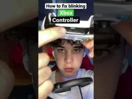 Xbox Series X controller