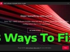 Error 182 Fix: 2026 Complete Diagnostic Guide error 182 fix