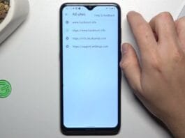 Mobile Update Fix