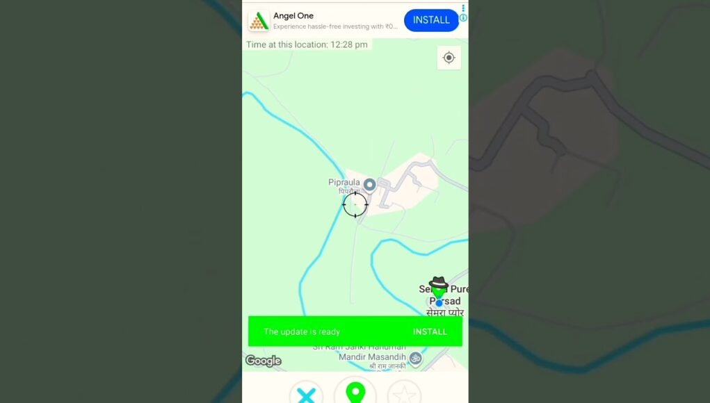 smart attendance offline