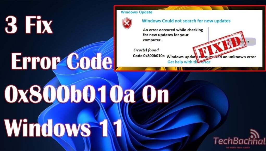 Error 0x800b0109: 2026 Complete Diagnostic Guide error 0x800b0109