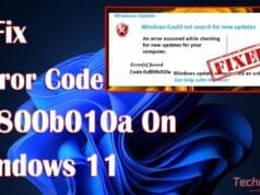 Error 0x800b0109: 2026 Complete Diagnostic Guide error 0x800b0109