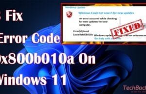 Error 0x800b0109: 2026 Complete Diagnostic Guide error 0x800b0109